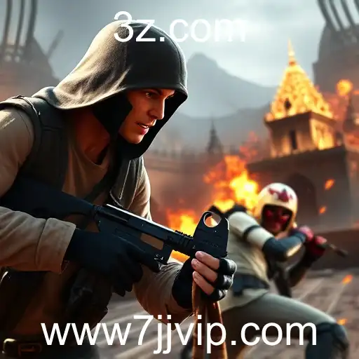 Exploração Digital: A Ascensão do 7jj.com