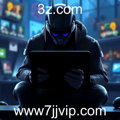 Evolução dos Jogos Online no Brasil e o Papel do 7jj.com