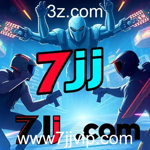 Explorando o Mundo dos Jogos através do 7jj.com