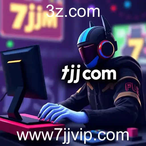 O Crescimento do 7jj.com no Mercado de Jogos