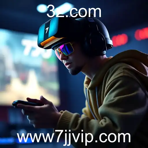 Inovação e Tendências no Universo dos Jogos Online