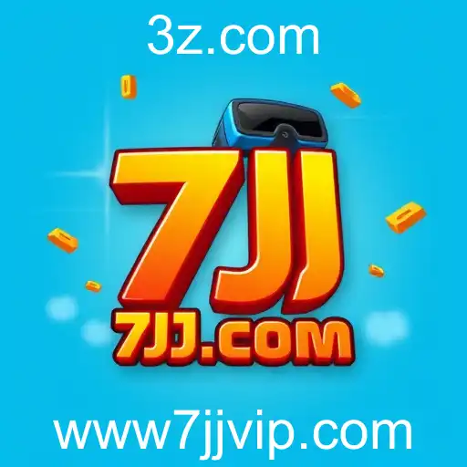 7jj.com Revoluciona o Mundo dos Jogos Online