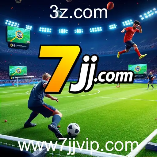 Evolução do 7jj.com em 2025