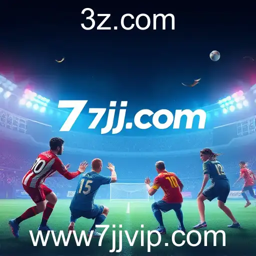 A Expansão do 7jj.com no Mundo dos Jogos Online