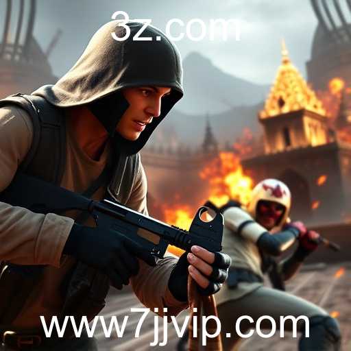 Tendências e Evoluções no Cenário dos Jogos Online