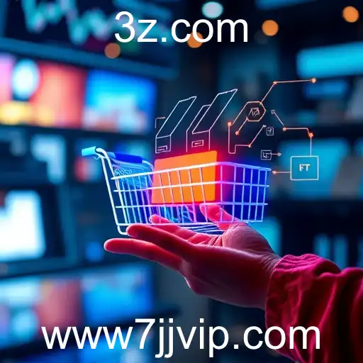 Impacto da Tecnologia no Comércio Digital