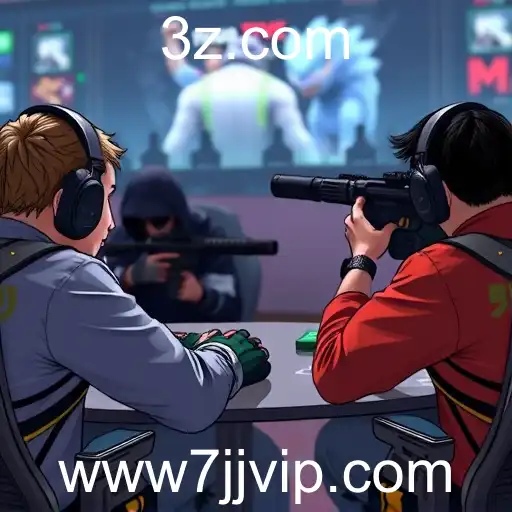 A Evolução e Impacto dos Jogos Multijogador no Universo dos Videogames