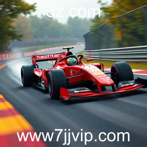 A Emoção dos Jogos de Corrida: Velocidade e Diversão no 7jj.com
