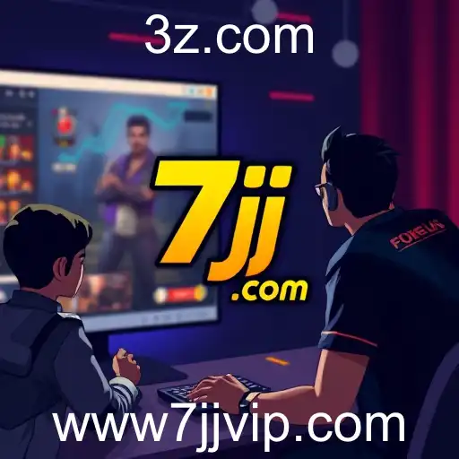 A Revolução dos Jogos Online em 2025