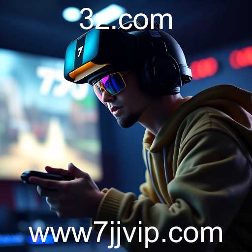 Tendências e Inovações no Mundo dos Jogos Online
