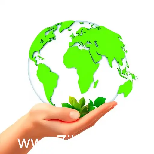 Tecnologia e Sustentabilidade: O Futuro das Plataformas Online