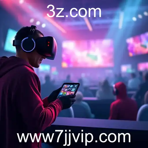 Tendências e Desafios dos Jogos Online